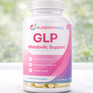 GLP Metabolic Support Capsules